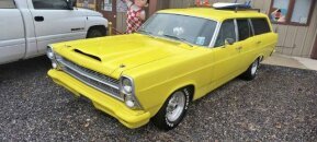 1967 Ford Other Ford Models for sale 101983593