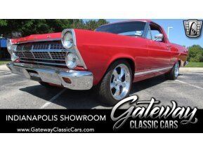 1967 Ford Ranchero for sale 101688083