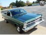 1967 Ford Ranchero for sale 101813611