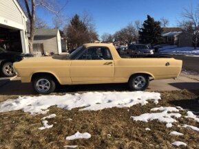 1967 Ford Ranchero for sale 101875553