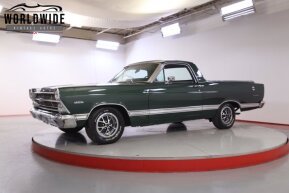 1967 Ford Ranchero for sale 101959664