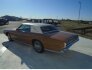 1967 Ford Thunderbird for sale 101667993