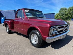 1967 GMC C/K 1500 for sale 101783053