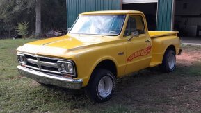 1967 GMC C/K 1500 for sale 101940987