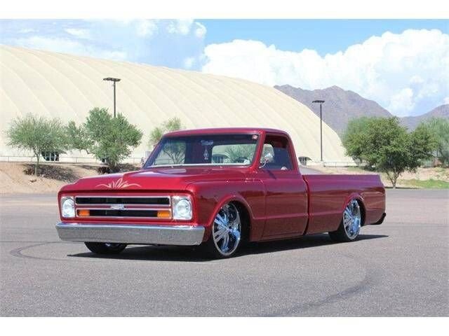 GMC Classic Trucks For Sale - Classics On Autotrader