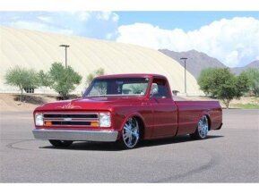 1967 GMC Other GMC Models for sale 101875551