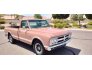 1967 GMC Pickup for sale 101724813