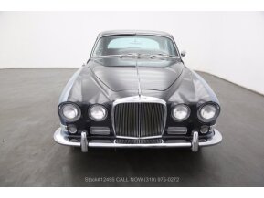 1967 Jaguar 420 for sale 101372608
