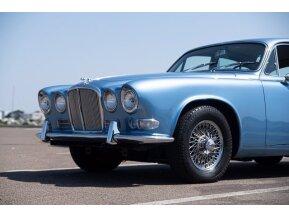 1967 Jaguar 420 for sale 101576785