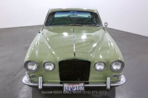 1967 Jaguar 420 for sale 101709685