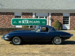 1967 Jaguar E-Type for sale 101855378