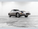 1967 Jaguar E-Type