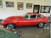 1967 Jaguar XK-E