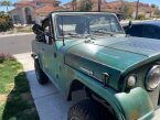 Thumbnail Photo 2 for 1967 Jeep Commando for Sale by Owner