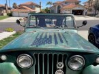 Thumbnail Photo 3 for 1967 Jeep Commando for Sale by Owner
