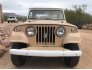 1967 Jeep Commando for sale 101695016