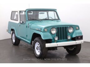 1967 Jeep Jeepster for sale 101655504
