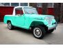 1967 Jeep Jeepster for sale 101730230