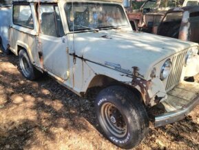 1967 Jeep Jeepster for sale 101813108