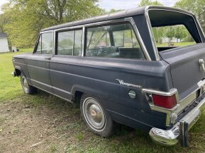 1967 Jeep Wagoneer Limited for sale 101735654