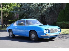 1967 Lancia Fulvia for sale 101216912