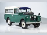 1967 Land Rover Other Land Rover Models