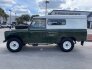 1967 Land Rover Series II for sale 101652832