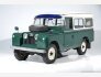 1967 Land Rover Series II for sale 101820768