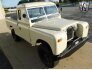 1967 Land Rover Series II for sale 101822219