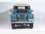 1967 Land Rover Series II for sale 101827227