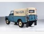 1967 Land Rover Series II for sale 101827227