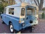 1967 Land Rover Series II for sale 101829440