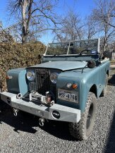 1967 Land Rover Series II for sale 101990491