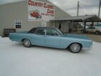 Thumbnail Photo 1 for 1967 Lincoln Continental