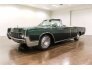 1967 Lincoln Continental for sale 101726183