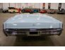 1967 Lincoln Continental for sale 101728943