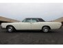 1967 Lincoln Continental for sale 101789814