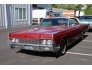 1967 Lincoln Continental for sale 101794533