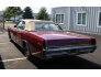 1967 Lincoln Continental for sale 101794533