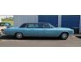 1967 Lincoln Continental for sale 101794534