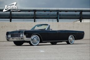 1967 Lincoln Continental for sale 101934930