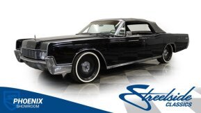 1967 Lincoln Continental for sale 101955944