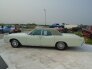 1967 Lincoln Continental for sale 101603958