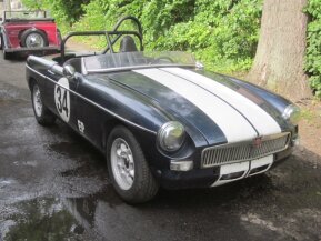 1967 MG MGB for sale 100884018