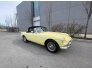 1967 MG MGB for sale 101722330