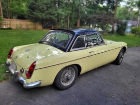 1967 MG MGB for sale 101758474