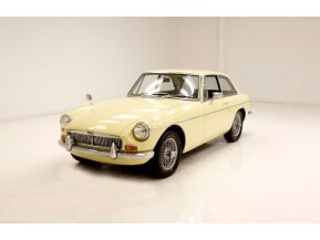 1967 MG MGB for sale 101782890