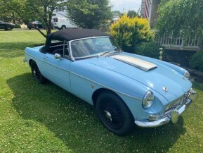 1967 MG MGB for sale 101910650