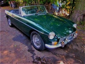 1967 MG MGB for sale 101913152