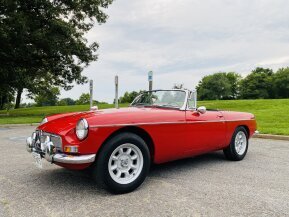 1967 MG MGB for sale 101918340